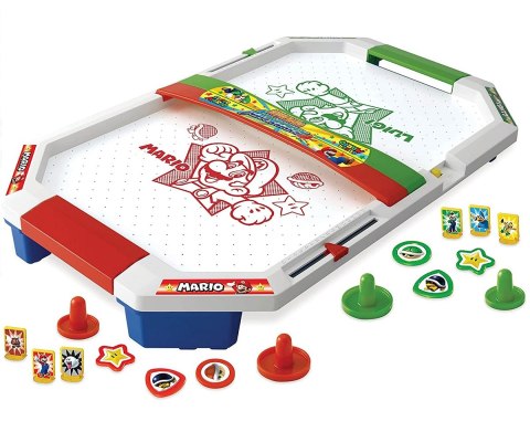EPOCH gra Super Mario Air Hockey 07361 73612