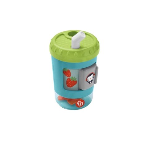 FP zestaw zabawek Rozwijamy wyobraźnię HFJ95 /2