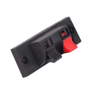 GNI0020 Gniazdo 2PIN głośnikowe