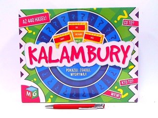 Kalambury 0126 01263