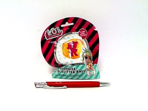 L.O.L. kula w saszetce /12 60430