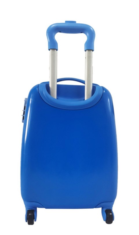 ND19_BC-PP-001 Walizka podróżna na kółkach Psi Patrol - duża