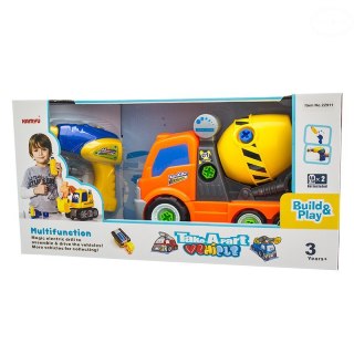 ND35_59000_EBZ22911 Zabawka betoniarka 0864865