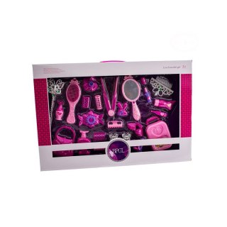 ND35_60397_EBZ998A-50 Zabawka zestaw piękności duży