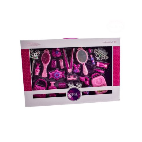 ND35_60397_EBZ998A-50 Zabawka zestaw piękności duży