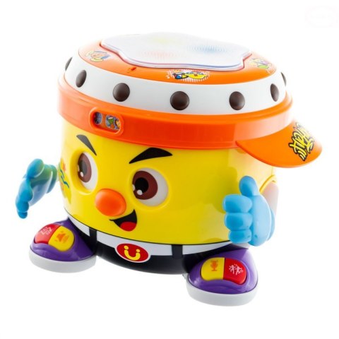 ND35_65786_EBZ6107 Zabawka bębenek 0872549