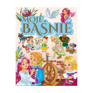 ND35_71499_MO177-4 Moje baśnie