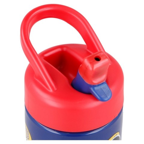 ND38_50124 Mickey Mouse - Butelka aluminiowa 510 ml