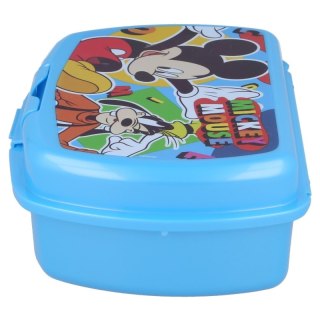 ND38_50138 Mickey Mouse - Lunchbox / śniadaniówka