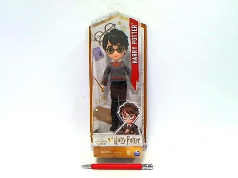 SPIN Wizarding World lalka 8 Harry 6061836 /4