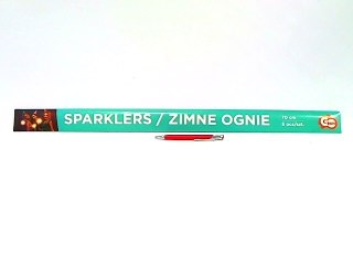 Zimne ognie 70cm A5 ZO70/5 21452
