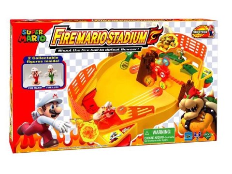 EPOCH gra Super Mario Fire Stadium 07388