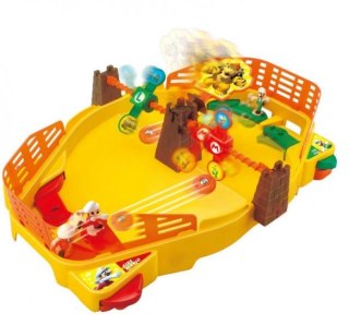 EPOCH gra Super Mario Fire Stadium 07388