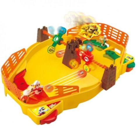 EPOCH gra Super Mario Fire Stadium 07388