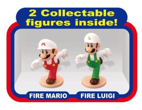 EPOCH gra Super Mario Fire Stadium 07388