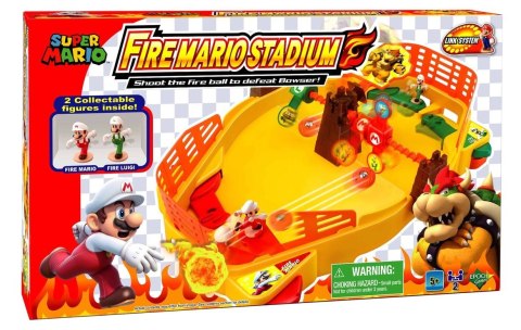 EPOCH gra Super Mario Fire Stadium 07388