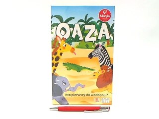Gra Oaza 64381