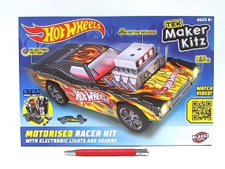 HW BLADEZ Dodge św/dźw zest.kreat.BTHW-ME1 56268