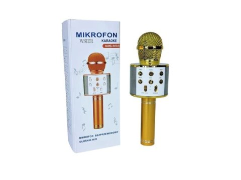 Mikrofon bezprzewodowy JYWK 369-1 13860