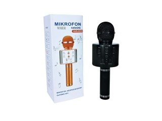 Mikrofon bezprzewodowy JYWK 369-6 13914