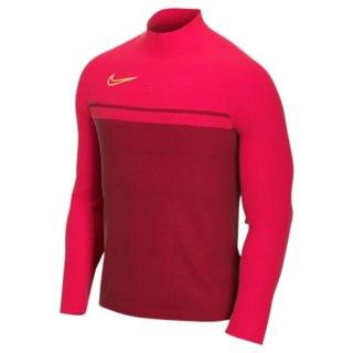 ND05_B18426-2XL CW6110 687 Bluza męska Nike Dri-FIT Academy 21 Drill Top CW6110 687 r.2XL