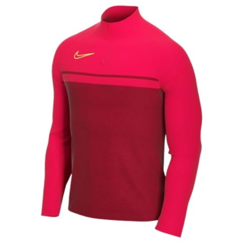 ND05_B18426-2XL CW6110 687 Bluza męska Nike Dri-FIT Academy 21 Drill Top CW6110 687 r.2XL