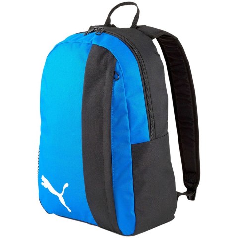 ND05_P7441 076854 02 Plecak Puma teamgoal 23 Backpack niebiesko-czarny 076854 02