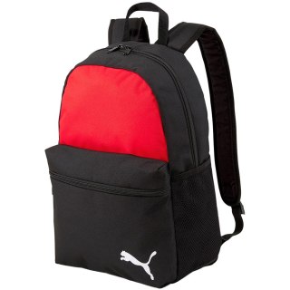 ND05_P8226 76855 01 Plecak Puma teamGOAL 23 Backpack czerwono-czarny 76855 01