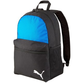 ND05_P8227 76855 02 Plecak Puma teamGOAL 23 Backpack Core niebiesko-czarny 76855 02