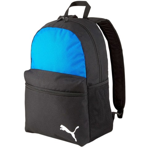 ND05_P8227 76855 02 Plecak Puma teamGOAL 23 Backpack Core niebiesko-czarny 76855 02
