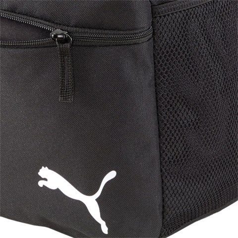 ND05_P8227 76855 02 Plecak Puma teamGOAL 23 Backpack Core niebiesko-czarny 76855 02