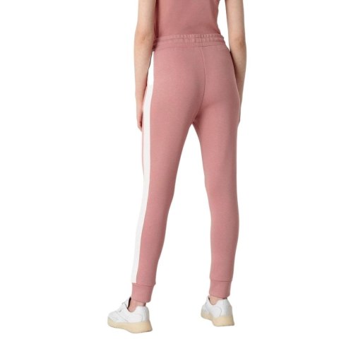 ND05_S9880-L H4Z21 SPDD013 65S Spodnie damskie 4F pudrowy koral H4Z21 SPDD013 65S r.L