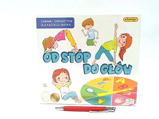 Od stóp do głów 07592