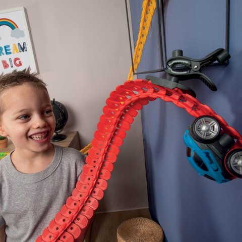 SMOBY FLEXTREME zestaw z klipsem mocującym 180910