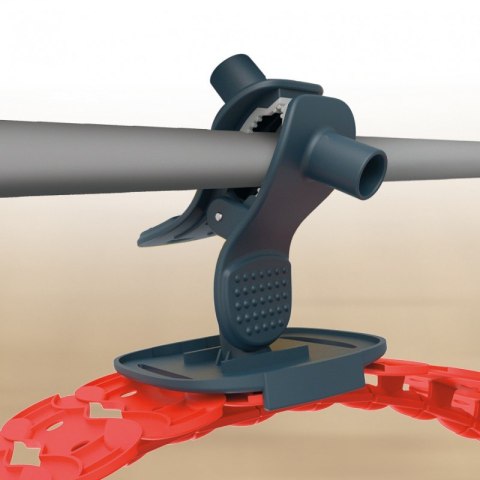 SMOBY FLEXTREME zestaw z klipsem mocującym 180910