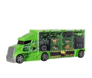 TEAMSTERZ transporter Dino+akces./12 1417103 10311