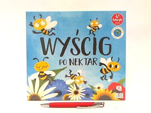 Wyścig po nektar 64336