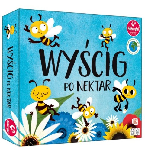 Wyścig po nektar 64336