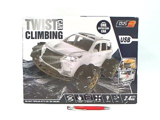 Auto na radio+ładowarka G162300 42365