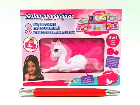 Malowidła w walizce 1-rożec 1005115 51158