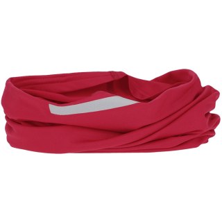 ND05_B18829 HOZ21 BANU600 60S Bandana Outhorn burgund HOZ21 BANU600 60S