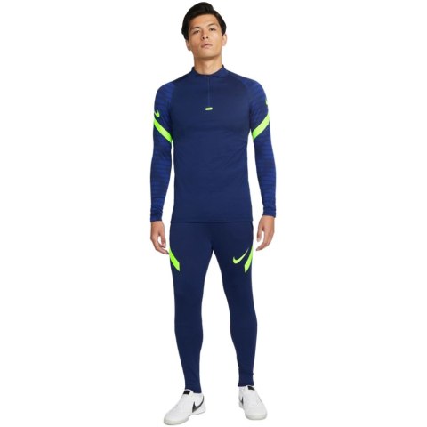 ND05_S10040-S CW5862 492 Spodnie męskie Nike Dri-Fit Strike 21 Pant KPZ granatowe CW5862 492 r.S