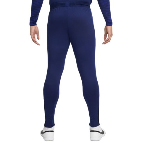 ND05_S10040-S CW5862 492 Spodnie męskie Nike Dri-Fit Strike 21 Pant KPZ granatowe CW5862 492 r.S