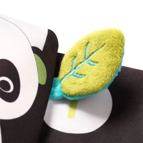 ND33_ON-733 779 KSIĄŻECZKA SENSORYCZNA DREAM TEAM C-MORE COLLECTION