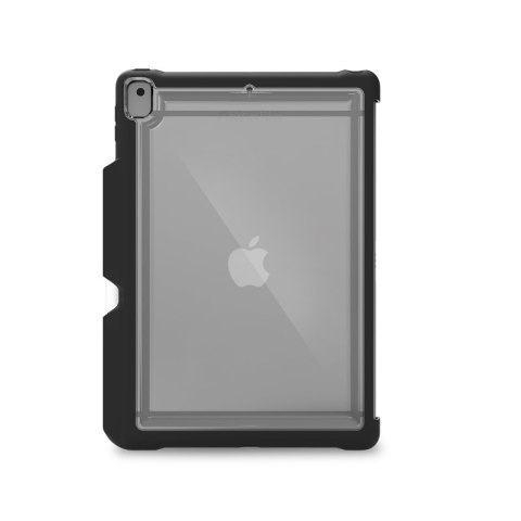 ND38_STM-222-242JU-01 STM Dux Shell Duo - Etui iPad 10.2 9 (2021) / 8 (2020) / 7 (2019) (Black)