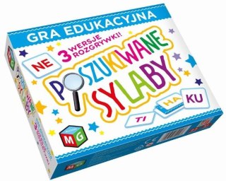 Poszukiwane sylaby 0056 00563