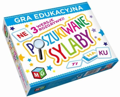 Poszukiwane sylaby 0056 00563