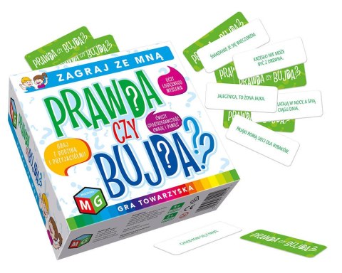 Prawda czy bujda 0091 00914