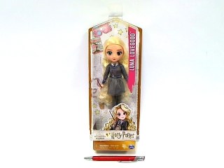 SPIN Wizarding World lalka 8 Luna 6061838 /4