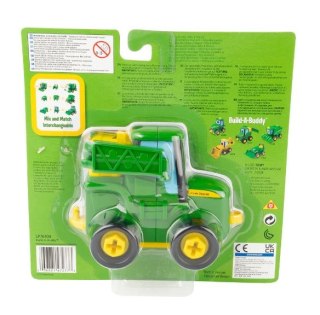 TOMY John Deere Zbuduj mini opryskiwacz 47277 /4